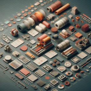Materialkatalog