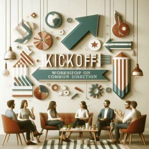 Kickoff Workshop