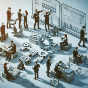 agiles Projektmanagement