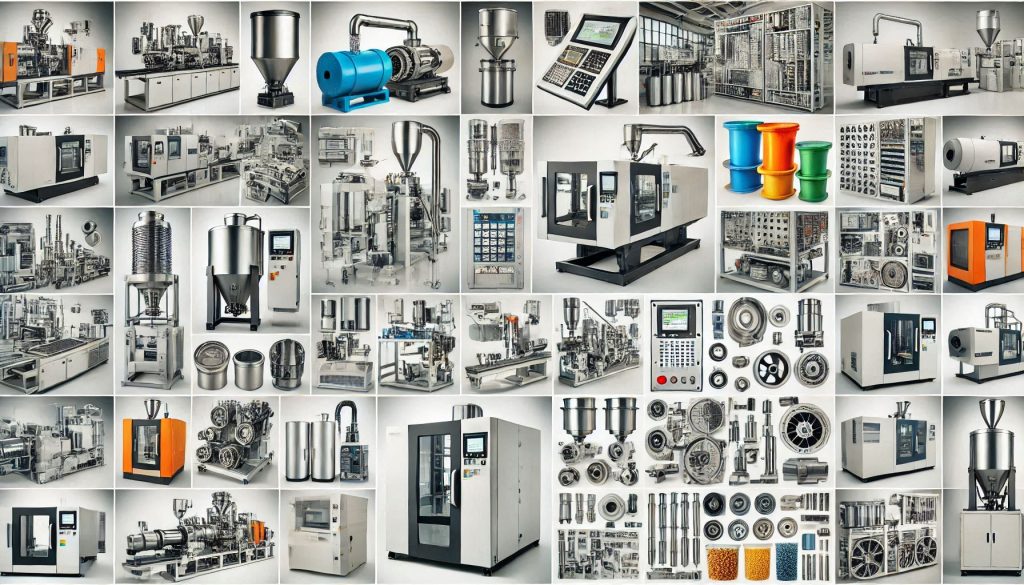 Deckblatt Technologiekatalog