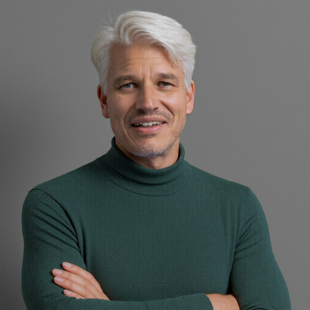 Thomas Wolff stellt sich vor