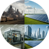 SASAM Schritt 2: Accelerated Scenario Design