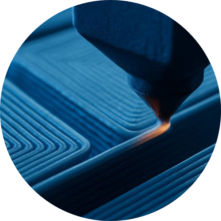 Technologische Weiterentwicklung, Material, Prozess, Innovation