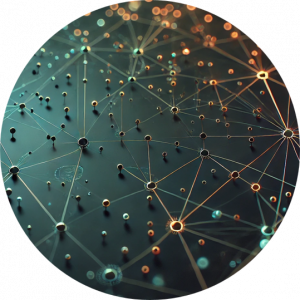 Wirtschaftliche Ausrichtung, Szenarien, Netzwerk, Wechselwirkungen