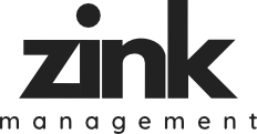 Logo von zink-managment