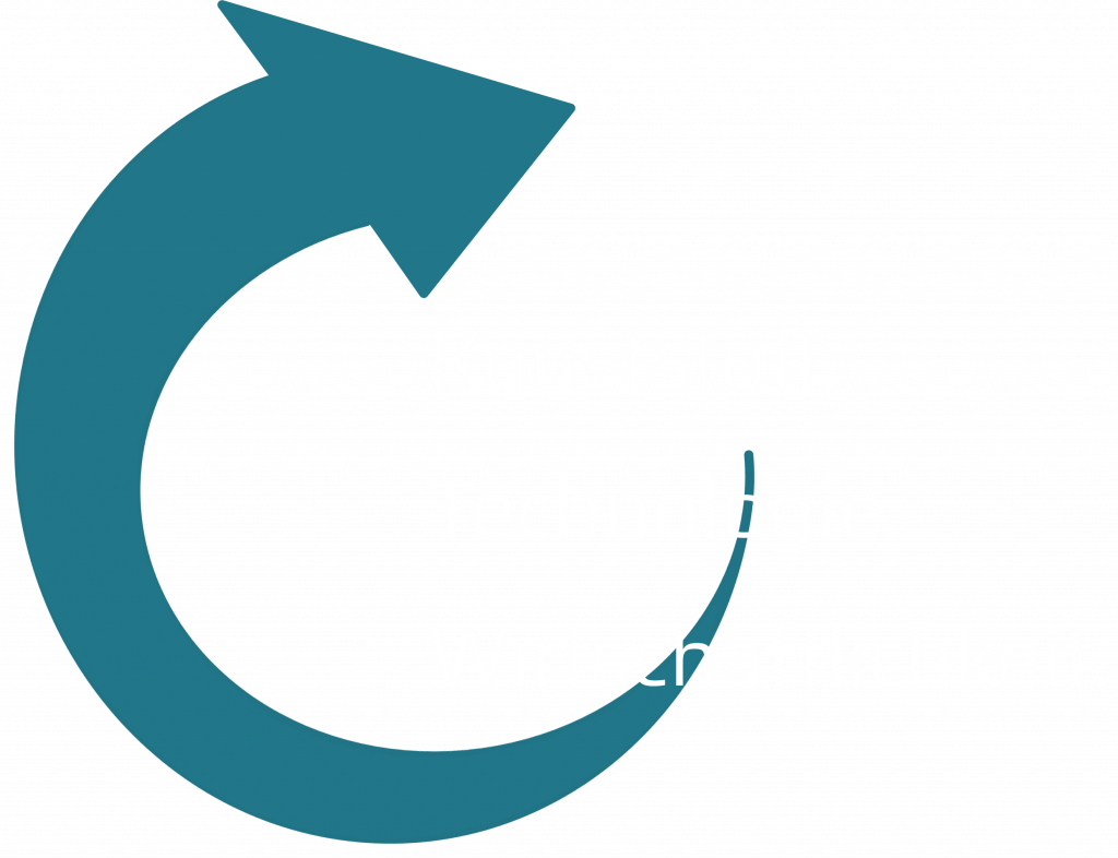 Fokusfelder poly/prove: Kunststoff, Technologie, Wirtschaftlichkeit